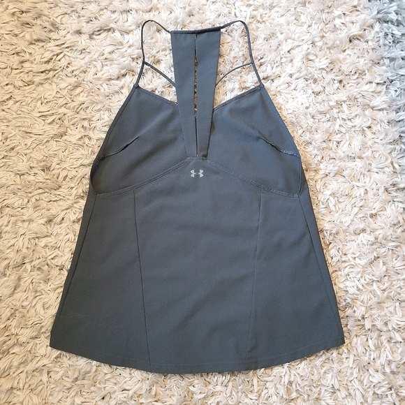 Under Armour Tops - Under Armour Athletic Tank Top ◇ Gym ◇ Workout